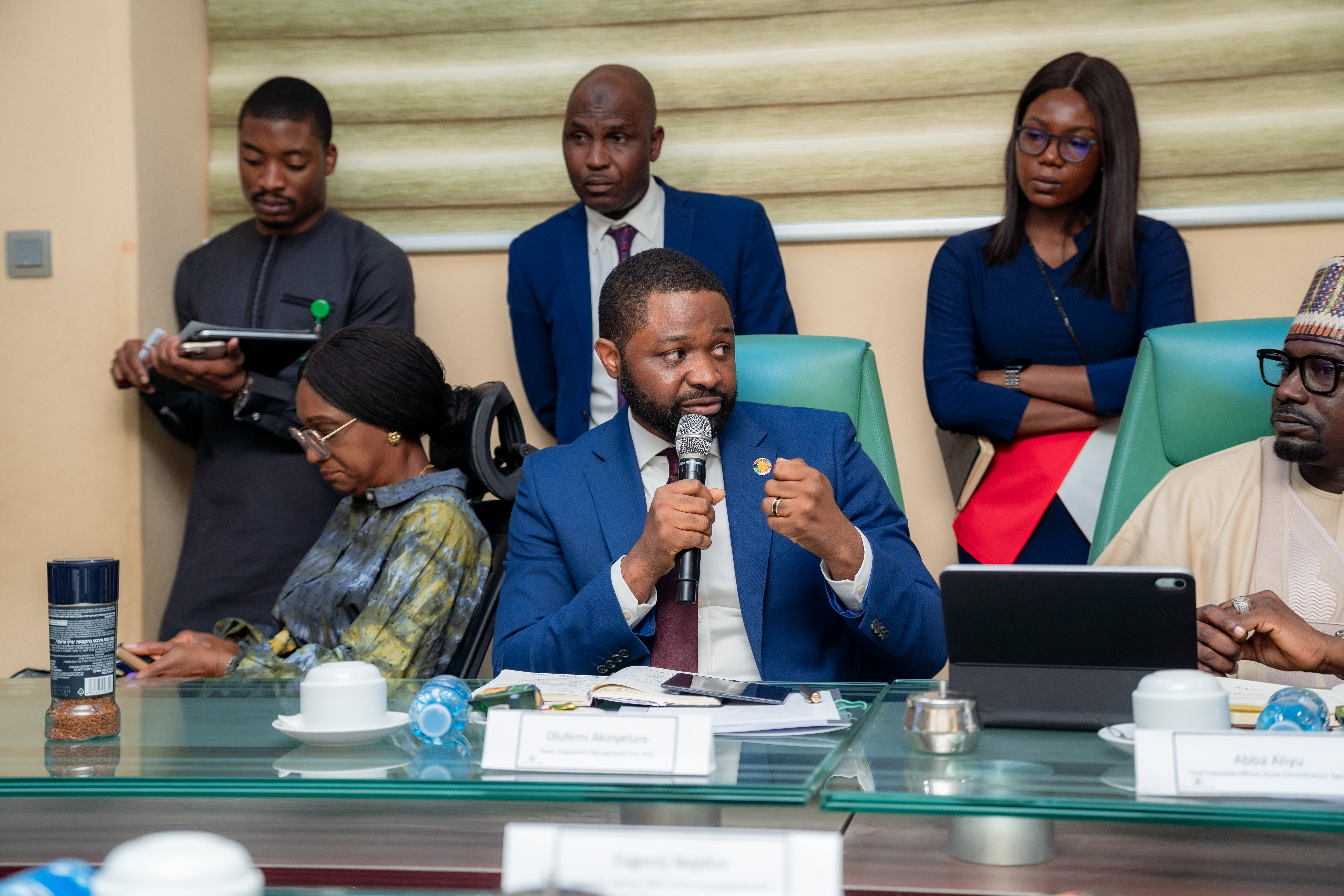 Driving Mission 300 Actualization