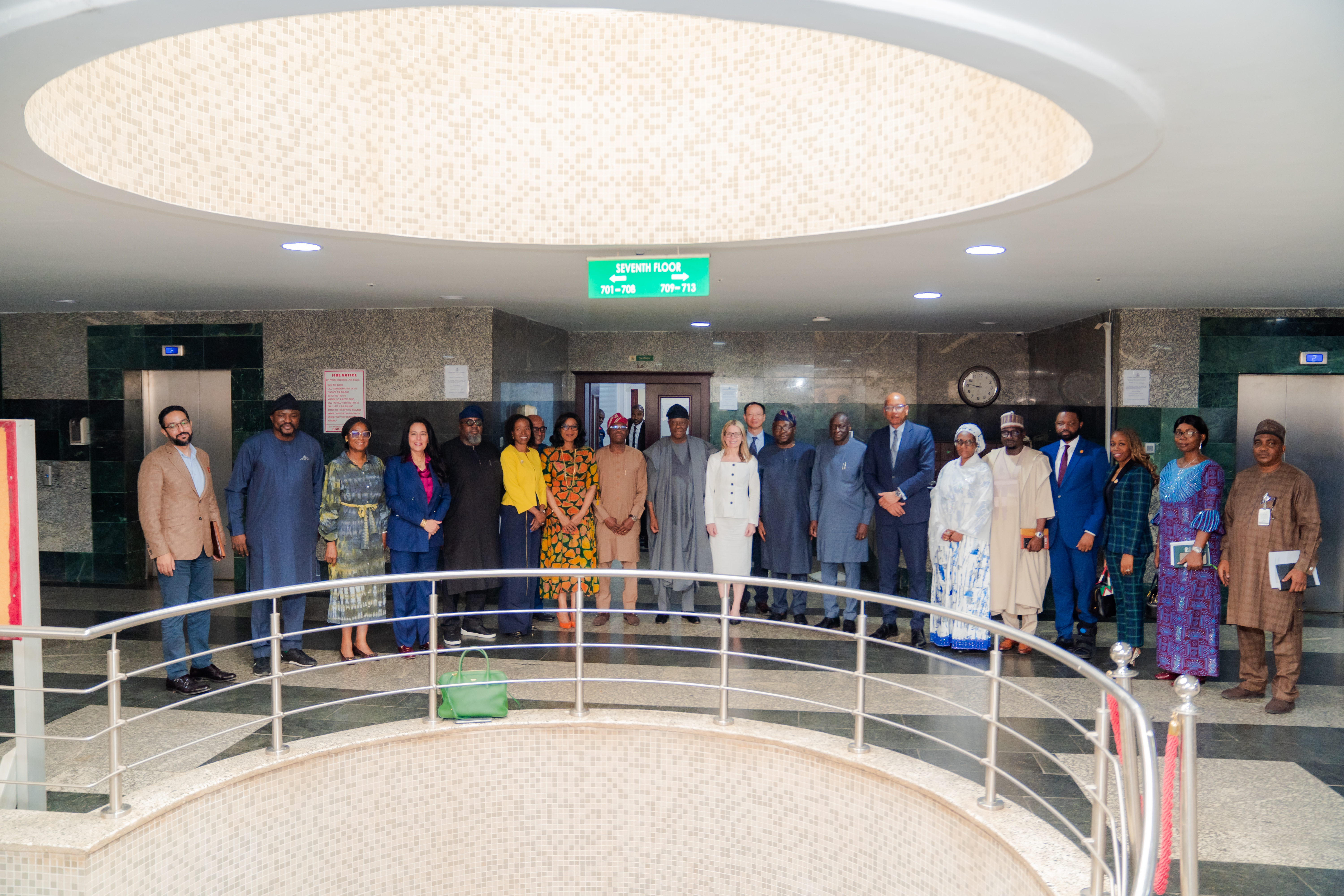 Driving Mission 300 Actualization: REA Strengthens Energy Access Through Strategic DARES Implementation